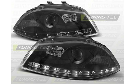 Фары передние Seat