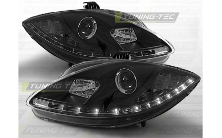 Фары передние Seat Leon