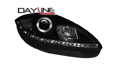 Фары передние Seat Leon