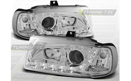 Фары передние Seat