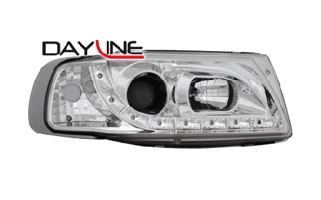 Фары передние Seat