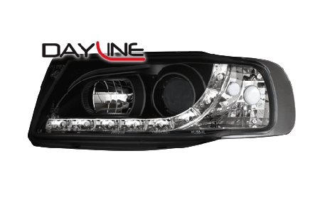 Фары передние Seat