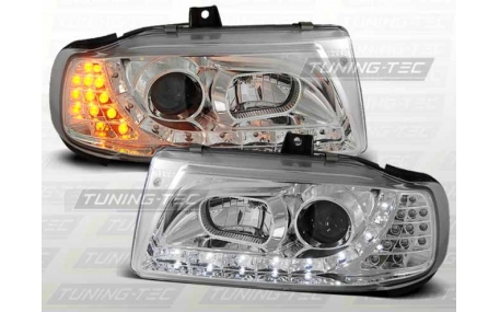 Фары передние Seat