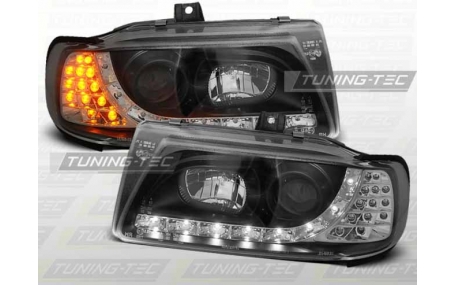 Фары передние Seat