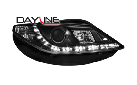 Фары передние Seat Ibiza