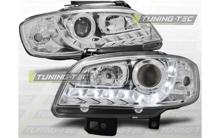 Фары передние Seat