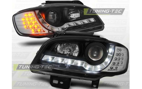 Фары передние Seat