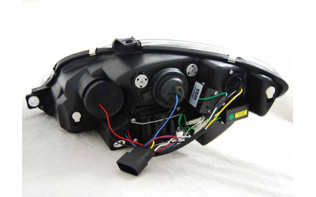 Фары передние Seat Leon