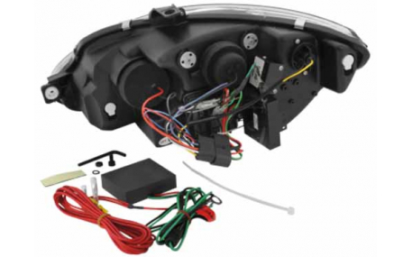 Фары передние Seat Leon