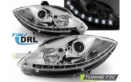 Фары передние Seat Leon