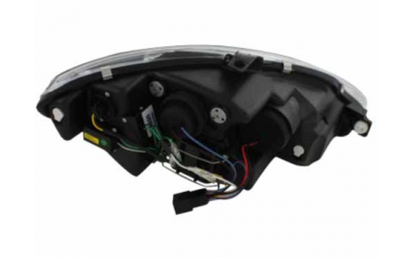 Фары передние Seat Leon