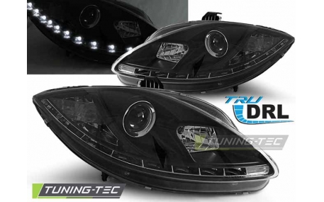 Фары передние Seat Leon