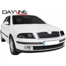 Фары передние Skoda Octavia A5