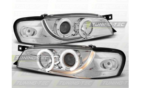 Фары передние Subaru Impreza