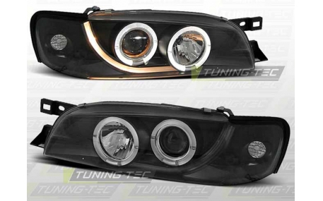 Фары передние Subaru Impreza