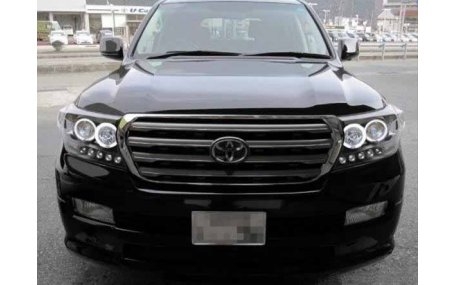 Фары передние Toyota Land Cruiser 200
