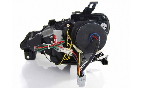 Фары передние Toyota GT86