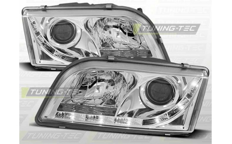 Фары передние Volvo S40/V40