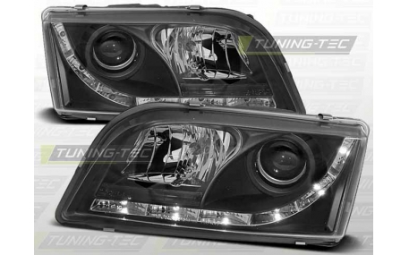 Фары передние Volvo S40/V40