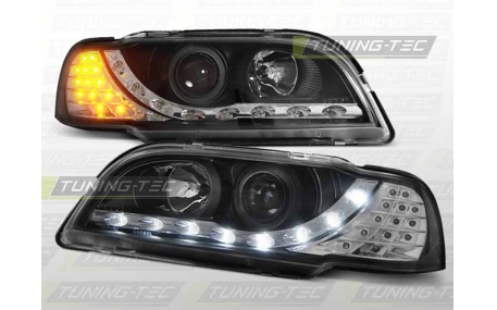 Фары передние Volvo S40/V40