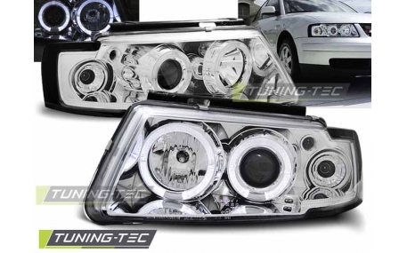 Фары передние Volkswagen Passat B5 1996-2000
