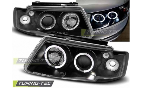 Фары передние Volkswagen Passat B5 1996-2000