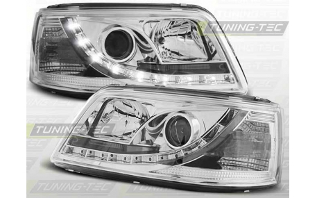 Фары передние Volkswagen T5