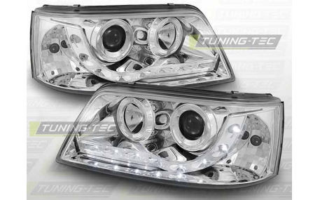 Фары передние Volkswagen T5