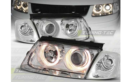 Фары передние Volkswagen Passat B5 1996-2000