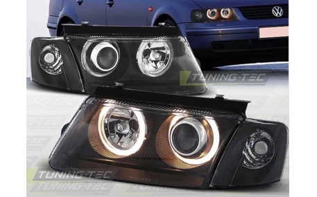 Фары передние Volkswagen Passat B5 1996-2000