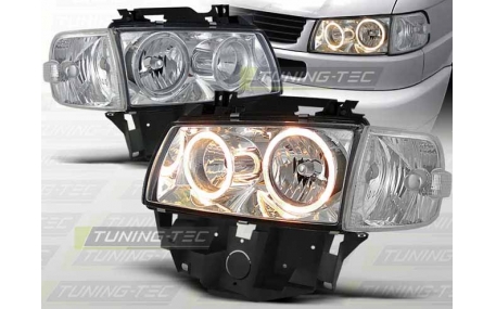 Фары передние Volkswagen T4