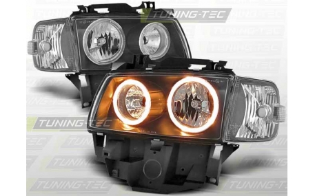 Фары передние Volkswagen T4