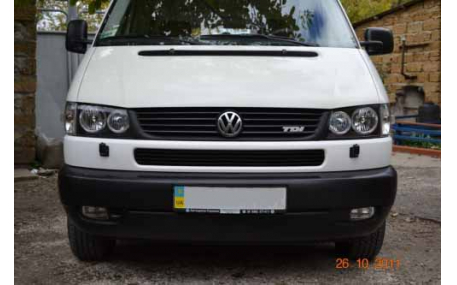 Фары передние Volkswagen T4
