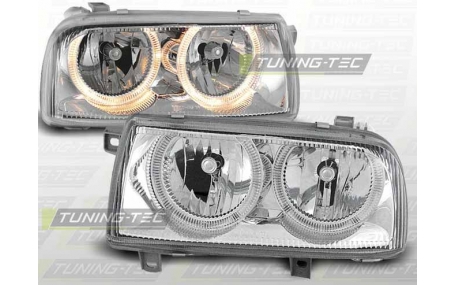 Фары передние Volkswagen Vento