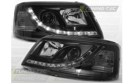 Фары передние Volkswagen T5