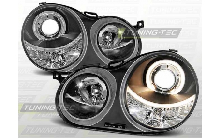 Фары передние Volkswagen Polo