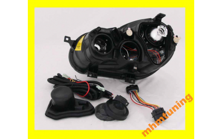 Фары передние Volkswagen Polo