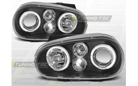 Фары передние Volkswagen Golf 4