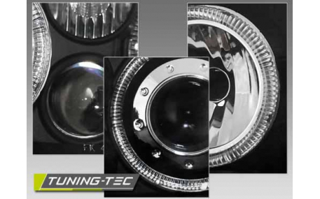 Фары передние Volkswagen Golf 4