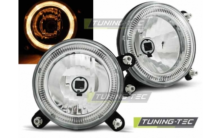 Фары передние Volkswagen Golf 2