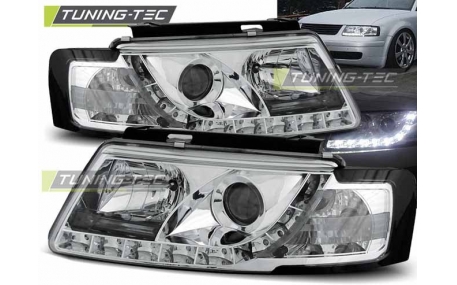 Фары передние Volkswagen Passat B5 1996-2000