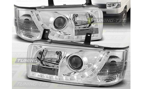 Фары передние Volkswagen T4