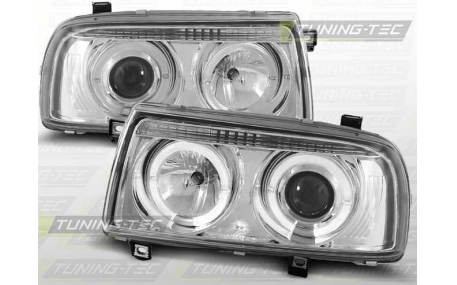 Фары передние Volkswagen Vento