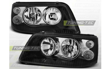 Фары передние Volkswagen T5