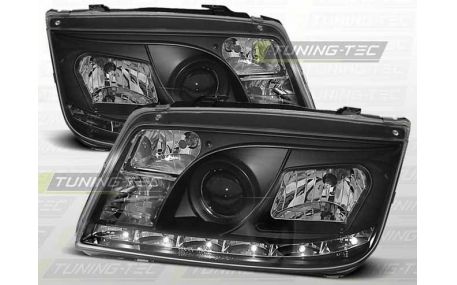 Фары передние Volkswagen Bora