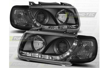 Фары передние Volkswagen Polo