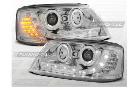 Фары передние Volkswagen T5