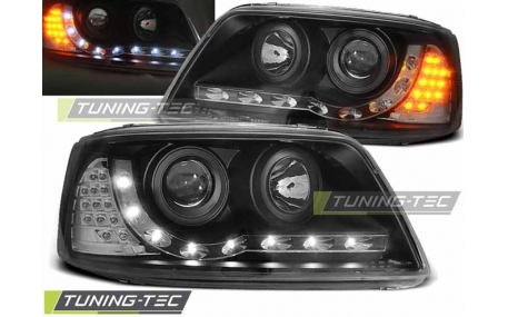 Фары передние Volkswagen T5