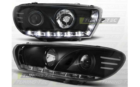 Фары передние Volkswagen Scirocco