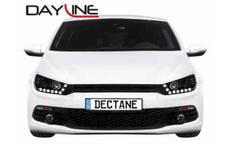 Фары передние Volkswagen Scirocco